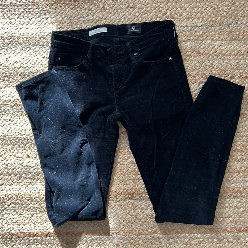 AG pants